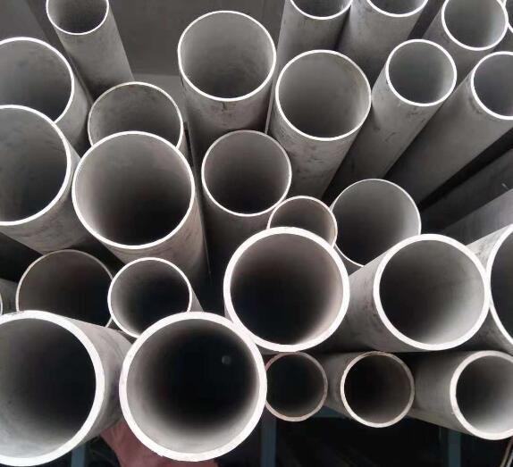 安州321不锈钢管