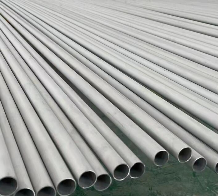 安州441不锈钢管