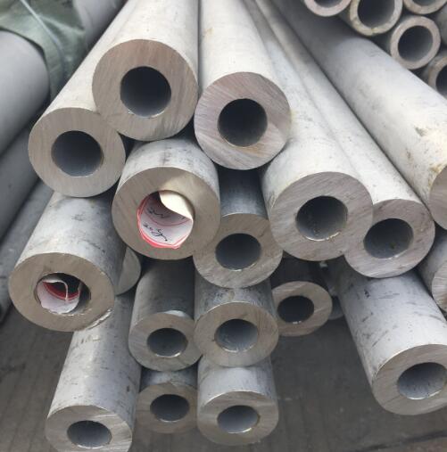 安州321不锈钢管