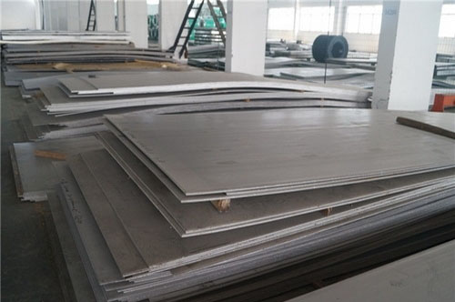 安州304不锈钢板