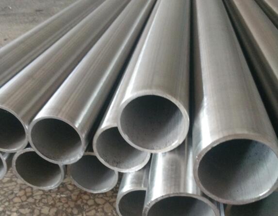 安州321不锈钢管