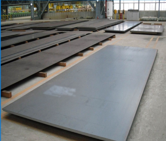 安州NM450C耐磨板