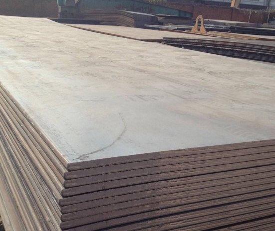 安州NM400耐磨板