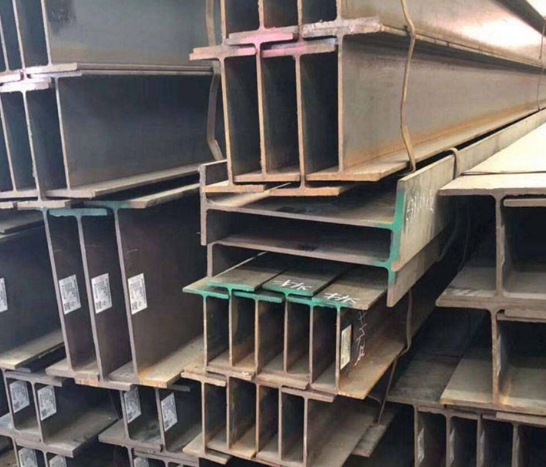 安州Q235C工字钢