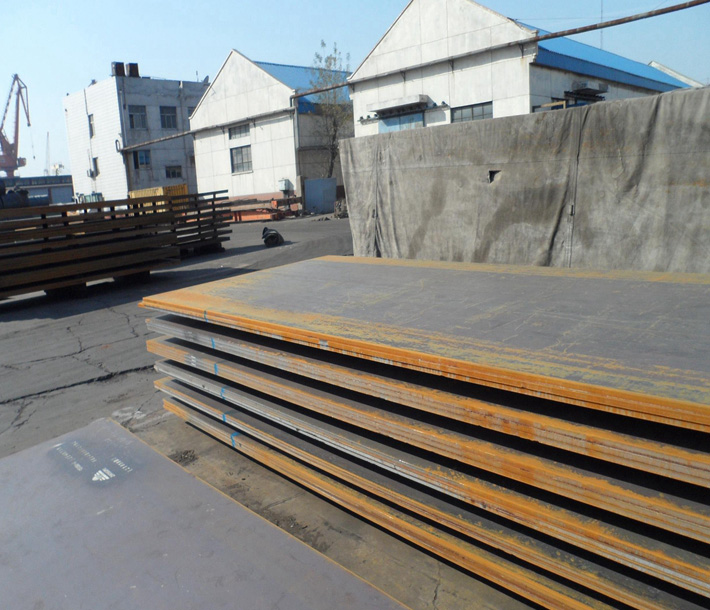 安州SA210C镀锌板